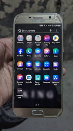 samsung  A5  2017  03164929683