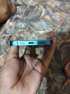 Iphone 13 Non PTA Factory Unlock 128GB