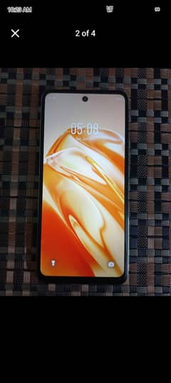 Infinx smart 8 pro condition 10by 9 all oky 8 gb ram 128 gb storage