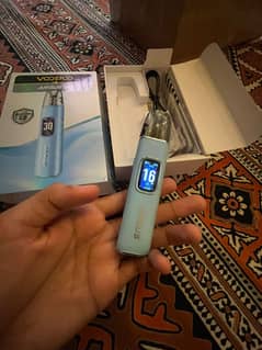 voopo argus g3 almost new