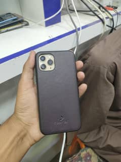 iPhone 11pro