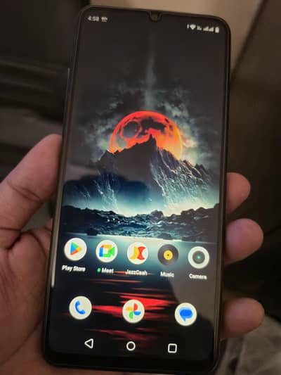 Realme Note 50 Available in Good Condition