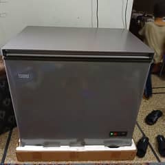 Haier Freezer