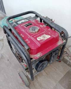 Homage generator in a good condition