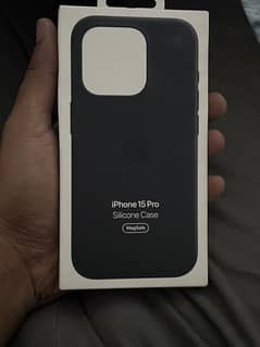 Iphone 15 pro phone case