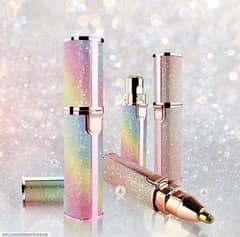 women's eyebrows hair trimmer