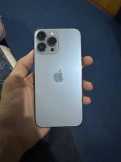 Iphone 13 pro max