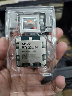 Ryzen 7900x Processor