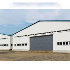 Peb steel structure , Dairy sheds , trunky solution, Milking machines