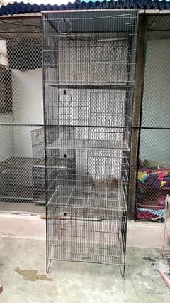 Cage