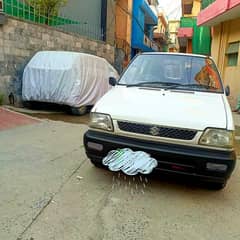 suzuki mehran