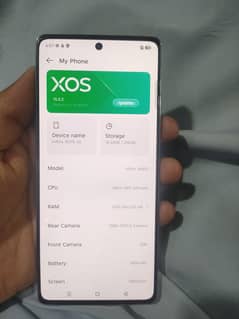 Infinx Note 40