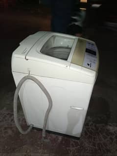 Samsung Auto Washing Machine for sale