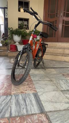 Cycle