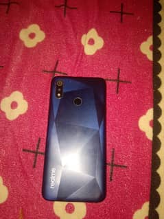 realme