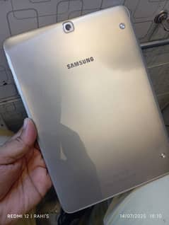Galaxy/Samsung