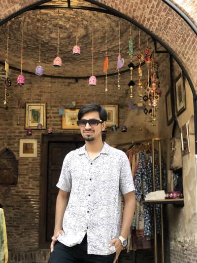 Usama Muneer