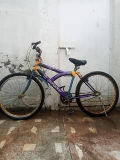 cycle for sale