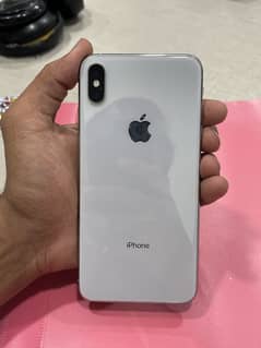 Iphone xs max (64 gb)