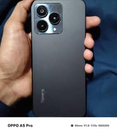 Spark note x