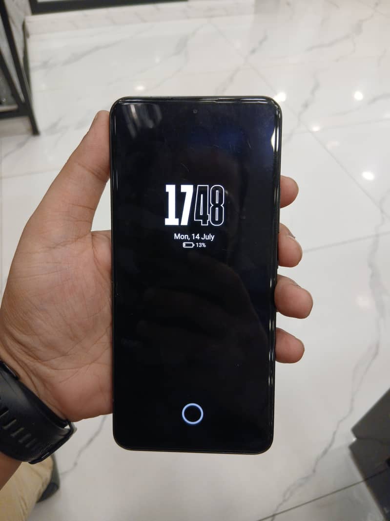 Xiaomi 13T 12/256 PTA Global Version Hyper OS-2 Complete Box 3