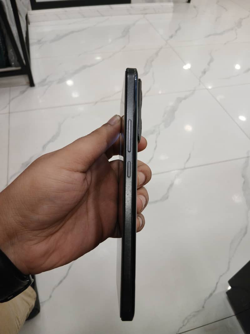 Xiaomi 13T 12/256 PTA Global Version Hyper OS-2 Complete Box 5