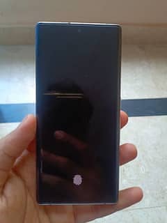 Aquas F52a japanese phone