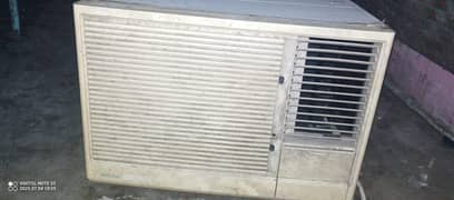 window AC