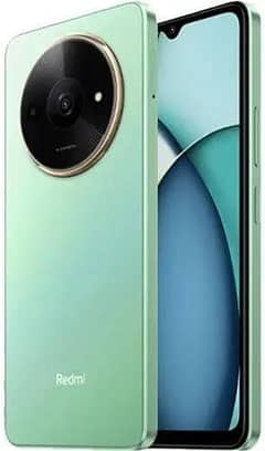Redmi A3x