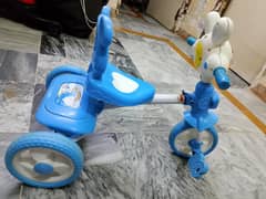 kid's Cycle