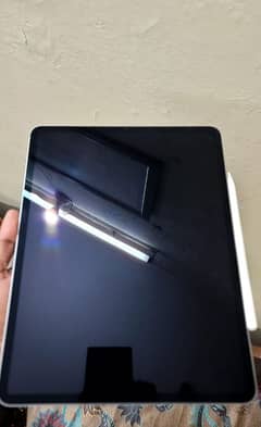 Apple iPad Pro M2 With Apple pen