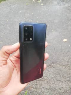 Oppo F19 6/128