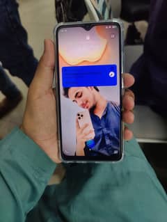 Vivo S1 exchange