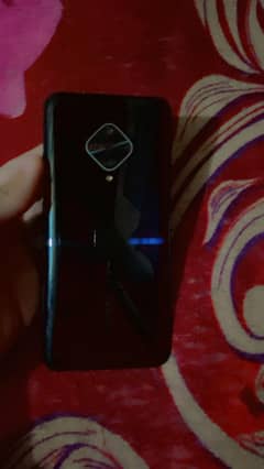 vivo y51 4/128gb pta approved