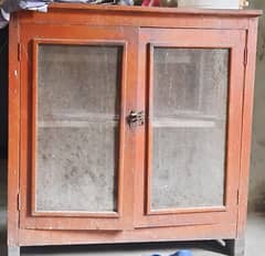 Wooden dooli for sell