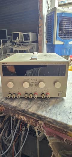 Digital regulator Power supply