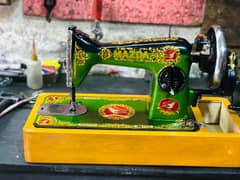 Sewing machine sillai machine