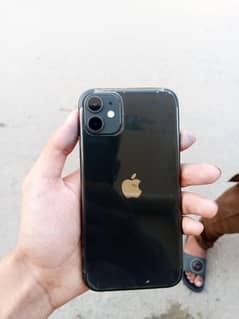 iPhone 11 jv
