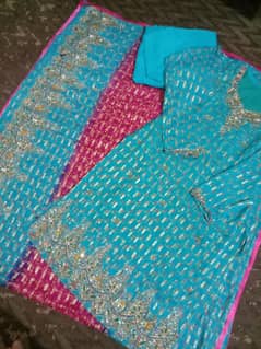 wedding wear