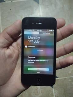 iPhone 4s Pta approved