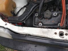 Mehran VXR 2005 Register 2006 Add Mukammal Tasalli sy Parhain