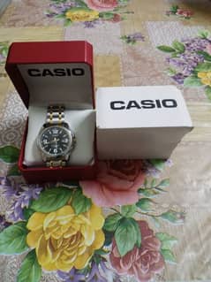 Casio