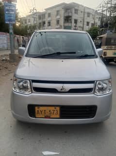 Mitsubishi EK WAGON 2007/2013