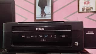 L365 Epson printer