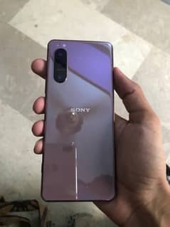 Sony Xperia 5 mark 2