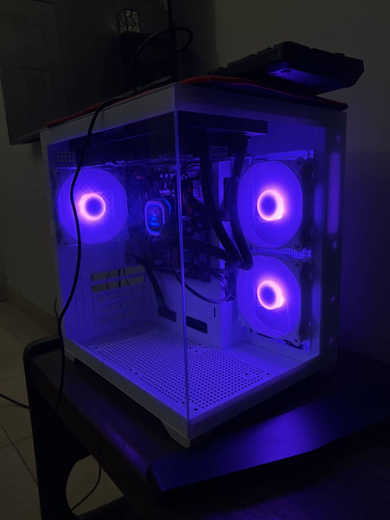 Gaming pc without graphic card - Gaming PCs - 1103820464