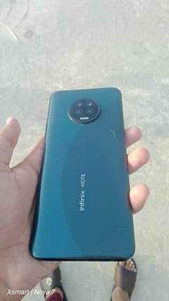 INFINIX