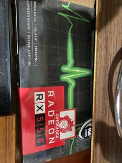 XEON GAMING PC