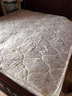 king size ring metress