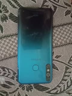 Infinix hot 8